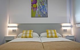 HOSTEL SIABA Pensión